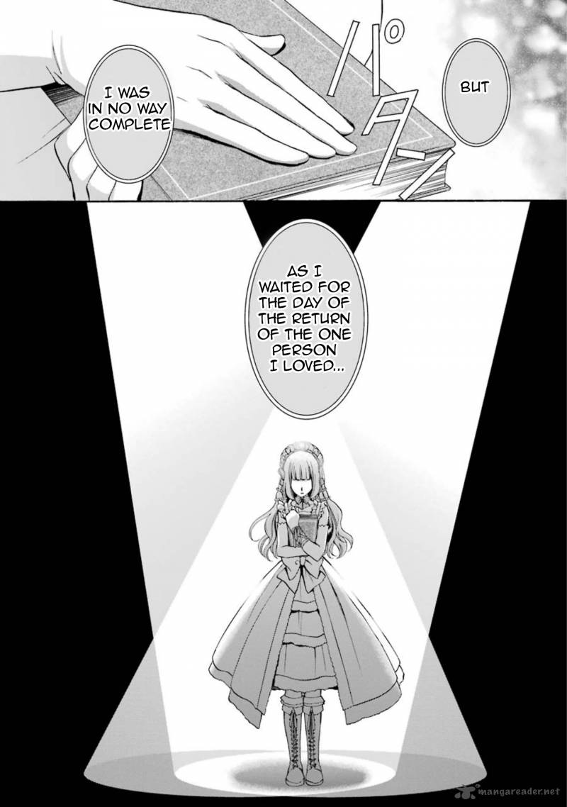 Umineko No Naku Koro Ni Chiru Episode 7 Requiem Of The Golden Witch 36 40