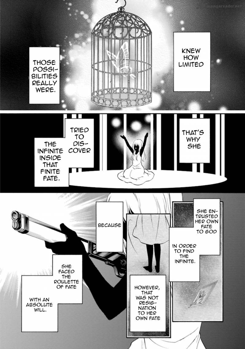 Umineko No Naku Koro Ni Chiru Episode 7 Requiem Of The Golden Witch 37 10