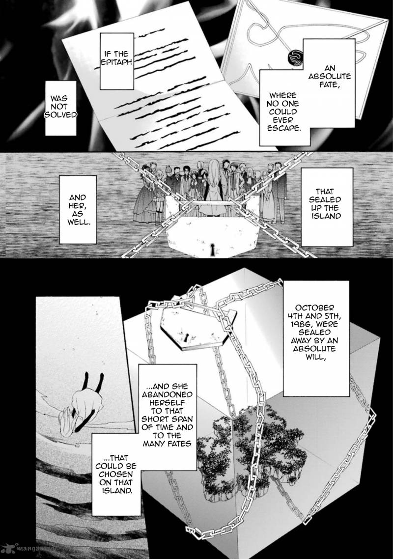 Umineko No Naku Koro Ni Chiru Episode 7 Requiem Of The Golden Witch 37 11