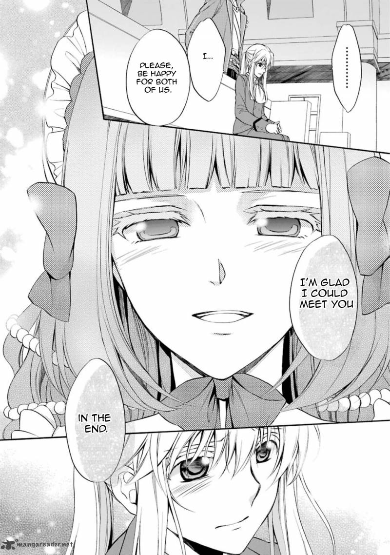 Umineko No Naku Koro Ni Chiru Episode 7 Requiem Of The Golden Witch 37 15