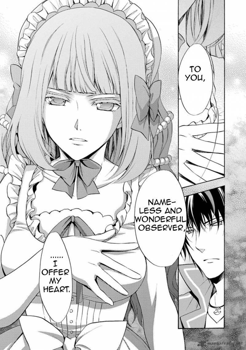 Umineko No Naku Koro Ni Chiru Episode 7 Requiem Of The Golden Witch 37 22