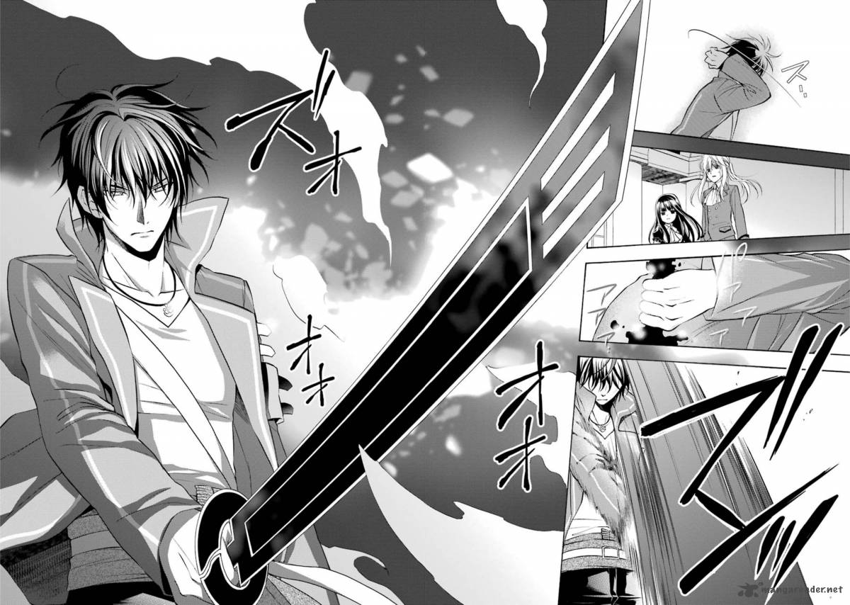 Umineko No Naku Koro Ni Chiru Episode 7 Requiem Of The Golden Witch 37 26