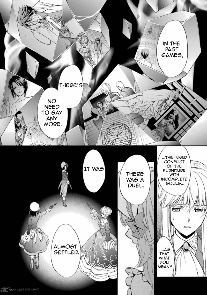 Umineko No Naku Koro Ni Chiru Episode 7 Requiem Of The Golden Witch 37 5