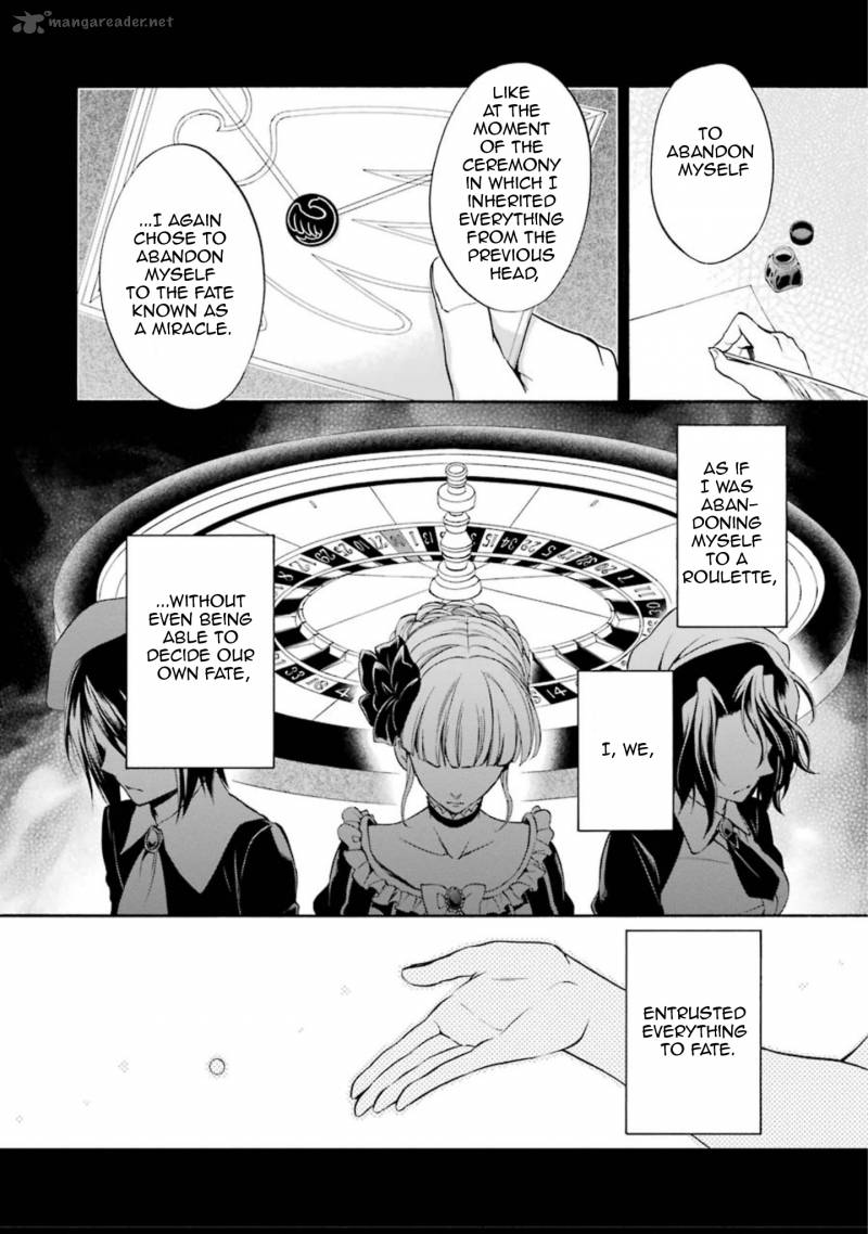 Umineko No Naku Koro Ni Chiru Episode 7 Requiem Of The Golden Witch 37 7