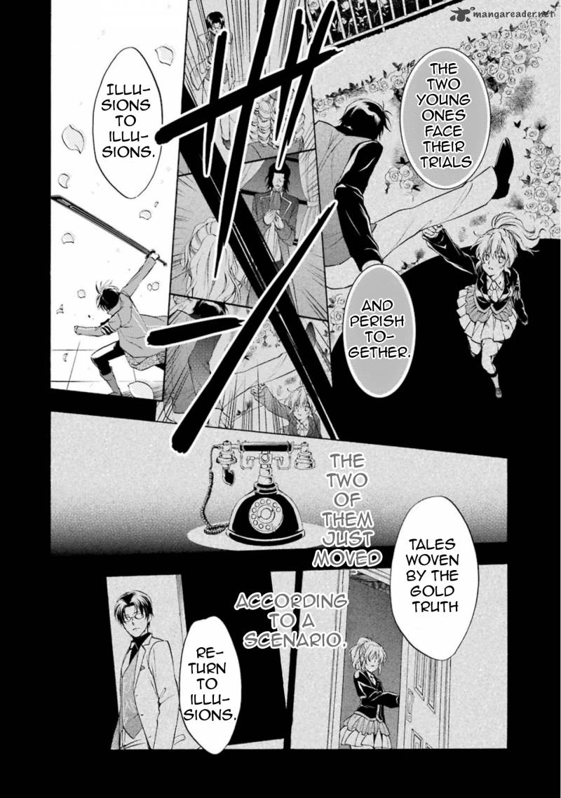 Umineko No Naku Koro Ni Chiru Episode 7 Requiem Of The Golden Witch 38 15
