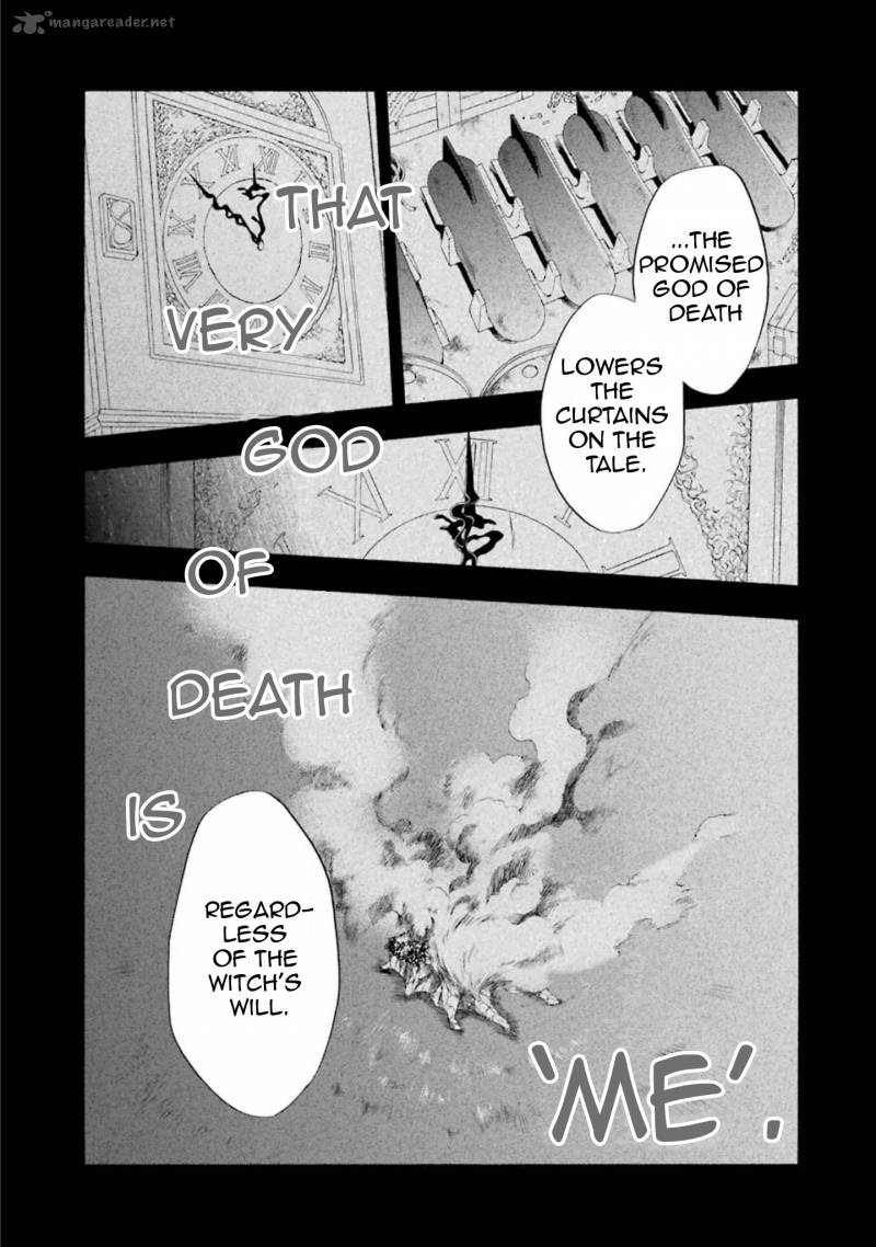 Umineko No Naku Koro Ni Chiru Episode 7 Requiem Of The Golden Witch 38 22