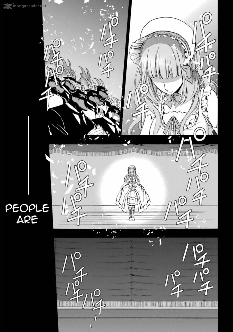Umineko No Naku Koro Ni Chiru Episode 7 Requiem Of The Golden Witch 38 28