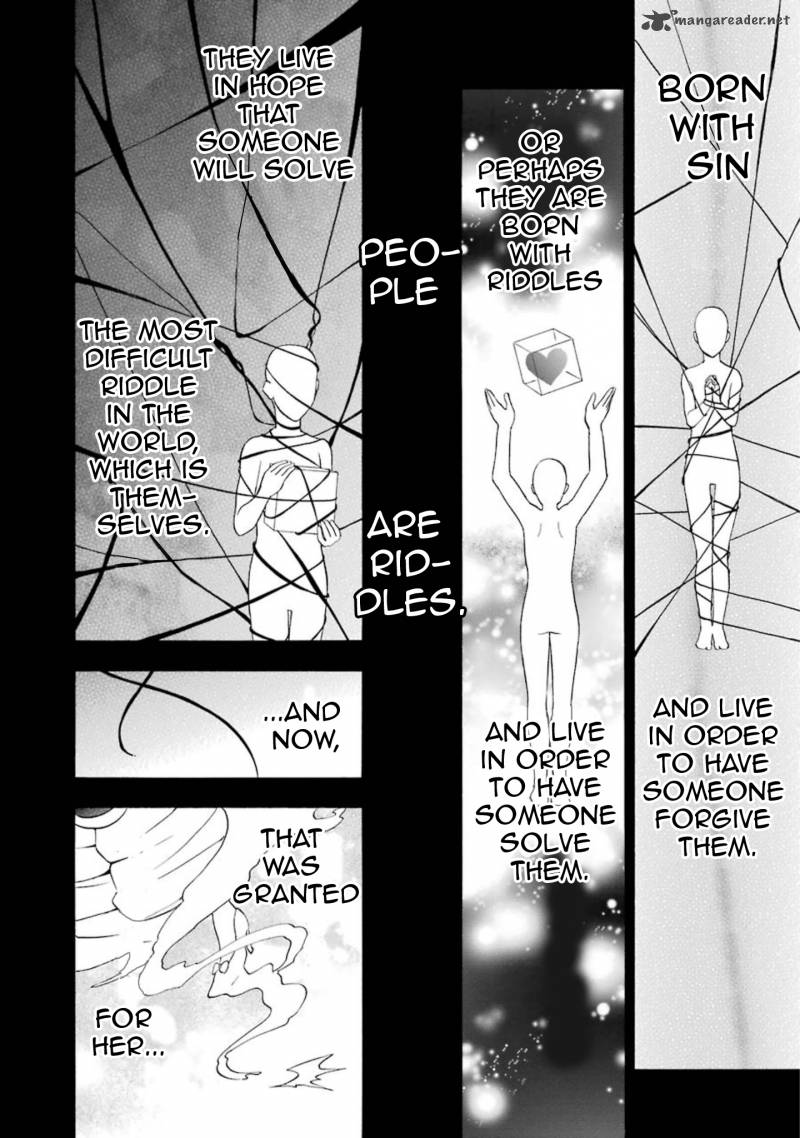 Umineko No Naku Koro Ni Chiru Episode 7 Requiem Of The Golden Witch 38 29