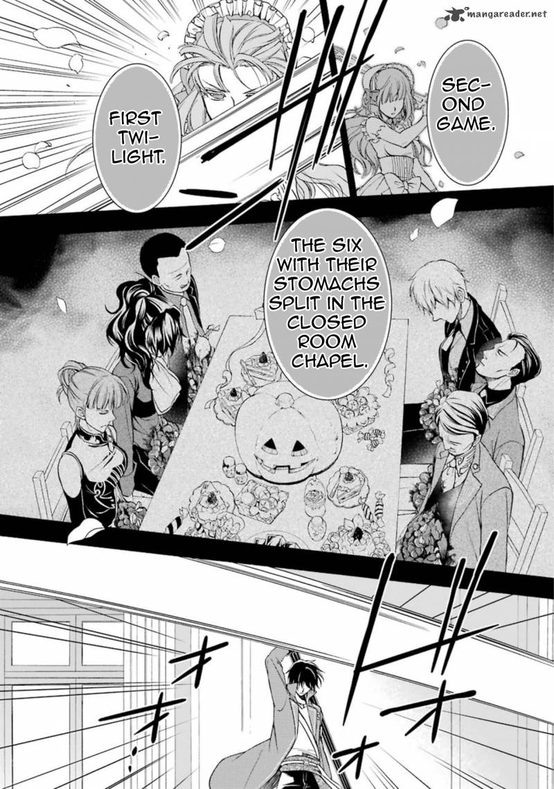 Umineko No Naku Koro Ni Chiru Episode 7 Requiem Of The Golden Witch 38 3