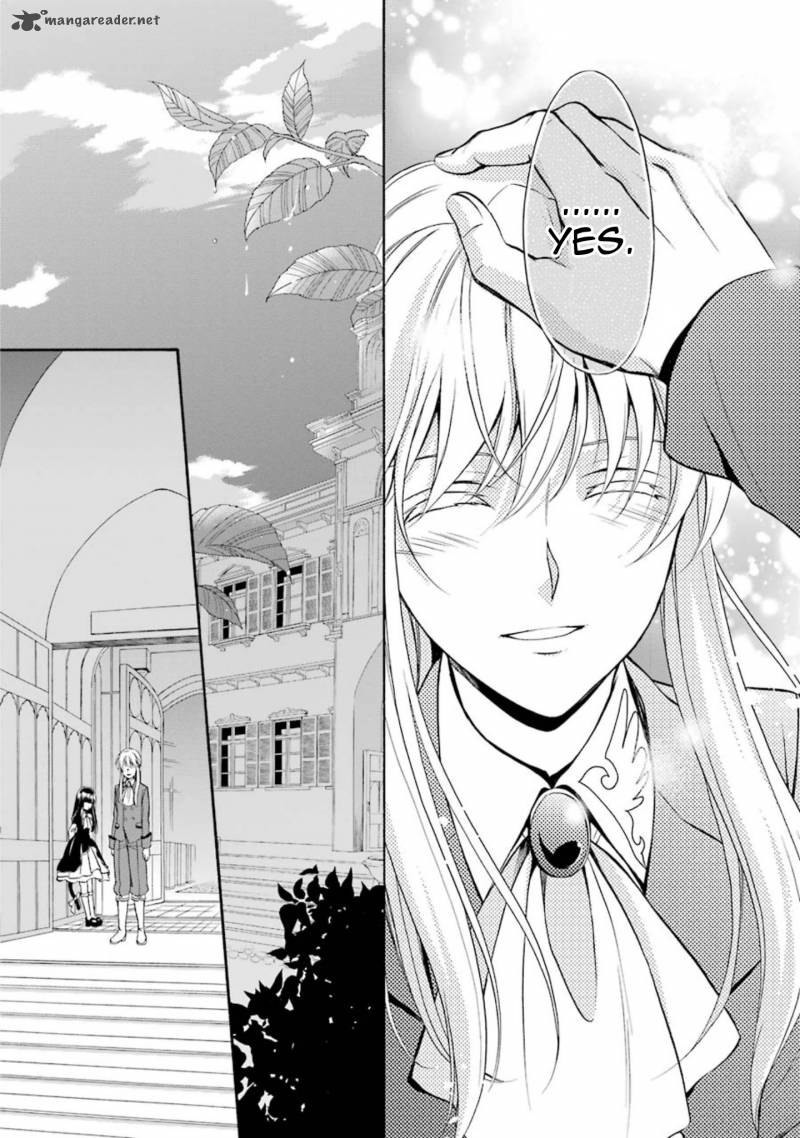 Umineko No Naku Koro Ni Chiru Episode 7 Requiem Of The Golden Witch 39 15