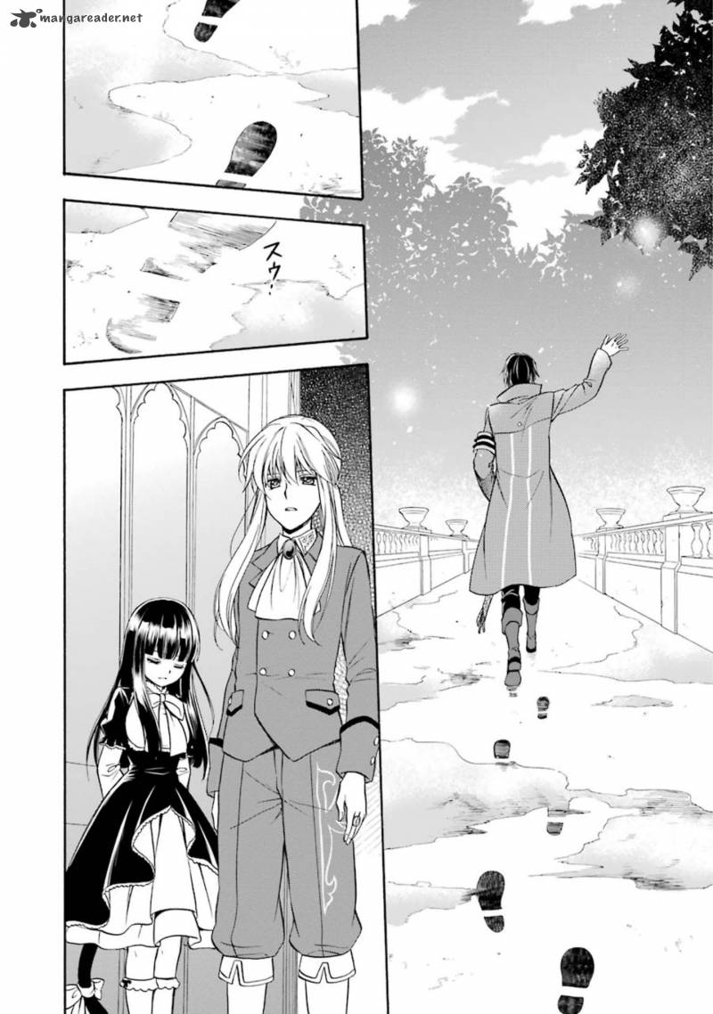 Umineko No Naku Koro Ni Chiru Episode 7 Requiem Of The Golden Witch 39 16
