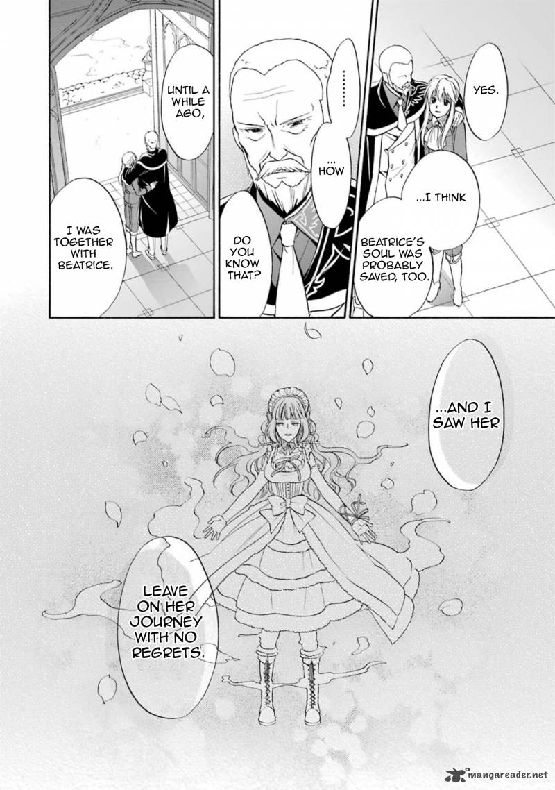 Umineko No Naku Koro Ni Chiru Episode 7 Requiem Of The Golden Witch 39 21