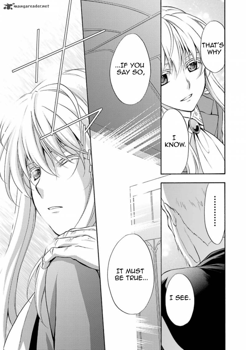 Umineko No Naku Koro Ni Chiru Episode 7 Requiem Of The Golden Witch 39 22
