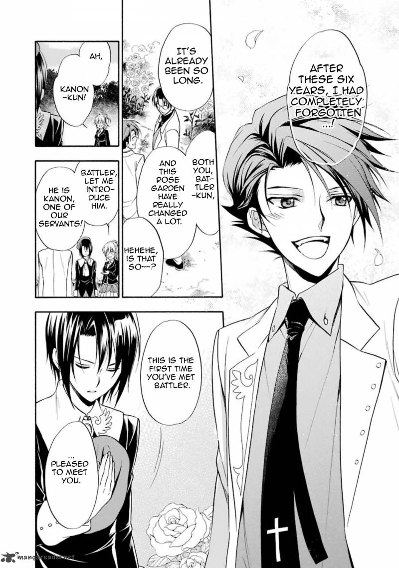 Umineko No Naku Koro Ni Chiru Episode 7 Requiem Of The Golden Witch 39 48