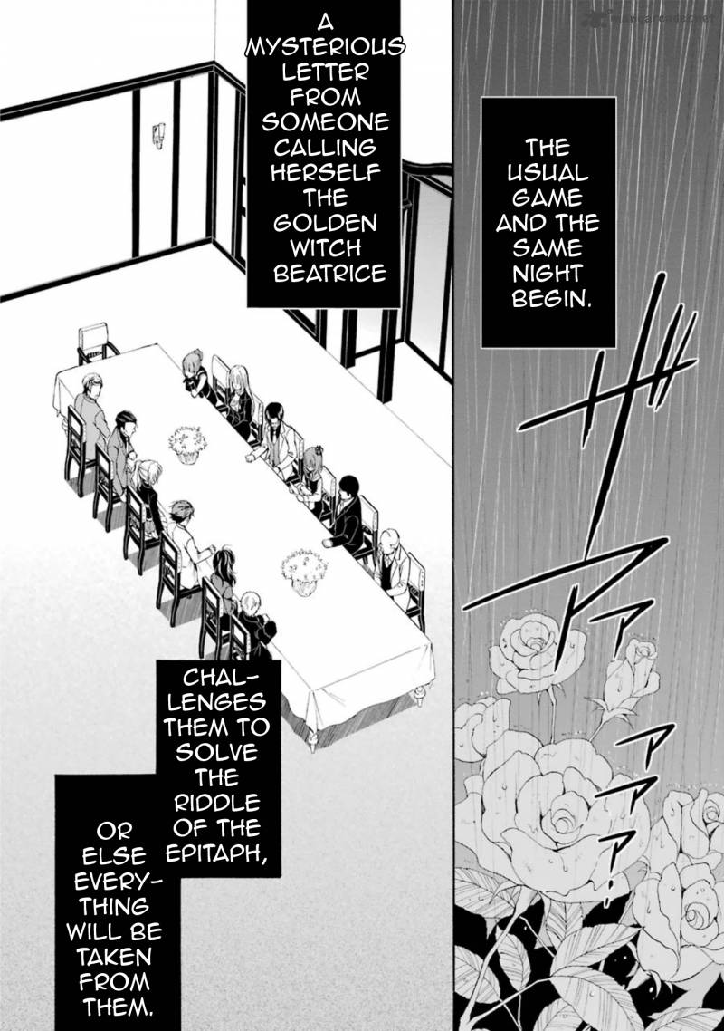 Umineko No Naku Koro Ni Chiru Episode 7 Requiem Of The Golden Witch 39 51