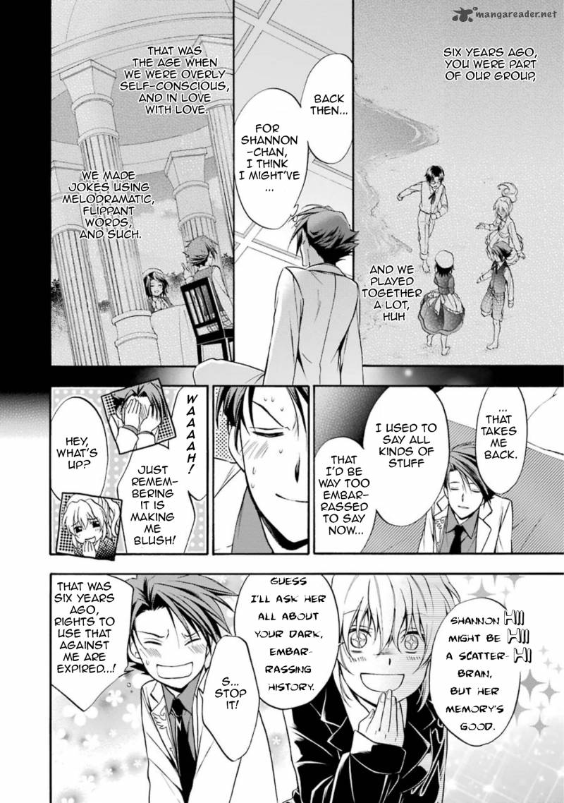 Umineko No Naku Koro Ni Chiru Episode 7 Requiem Of The Golden Witch 40 10