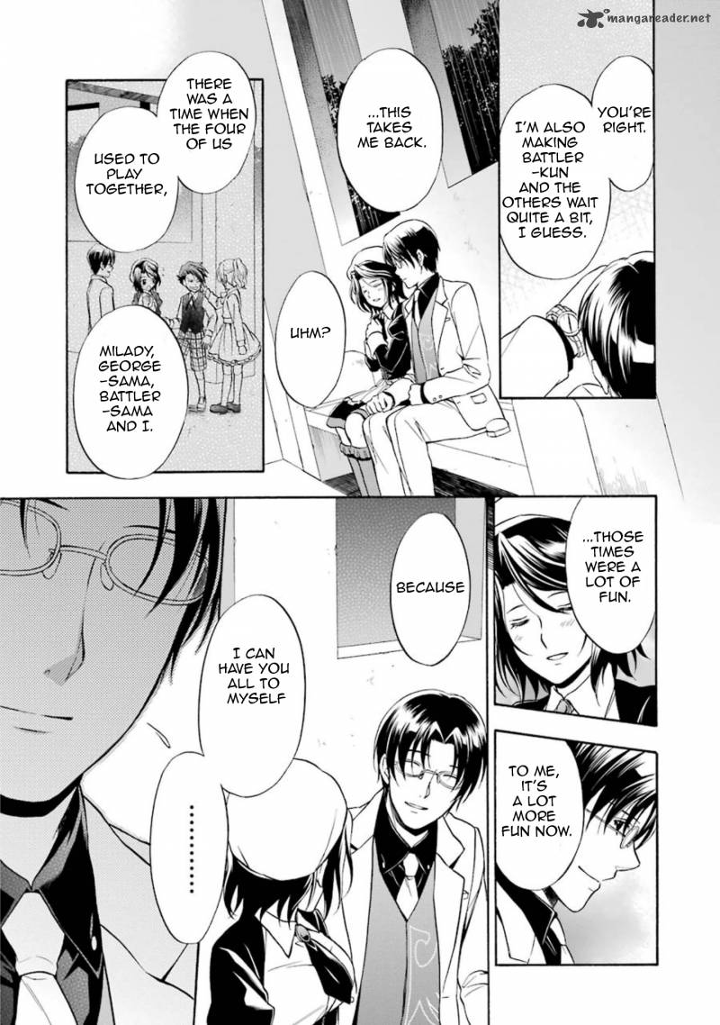 Umineko No Naku Koro Ni Chiru Episode 7 Requiem Of The Golden Witch 40 13