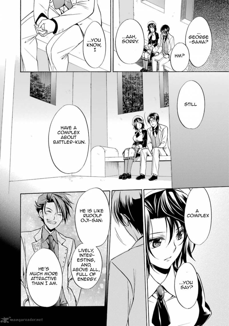 Umineko No Naku Koro Ni Chiru Episode 7 Requiem Of The Golden Witch 40 14