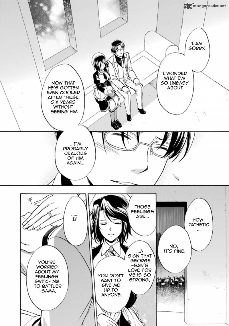 Umineko No Naku Koro Ni Chiru Episode 7 Requiem Of The Golden Witch 40 18