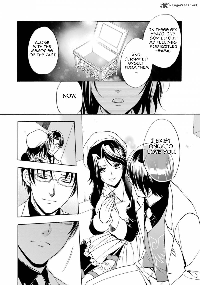 Umineko No Naku Koro Ni Chiru Episode 7 Requiem Of The Golden Witch 40 22