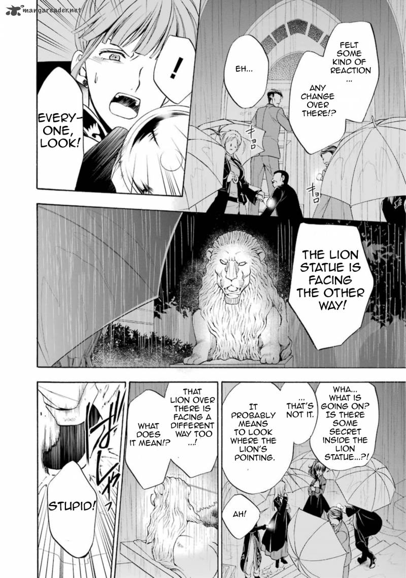 Umineko No Naku Koro Ni Chiru Episode 7 Requiem Of The Golden Witch 40 28