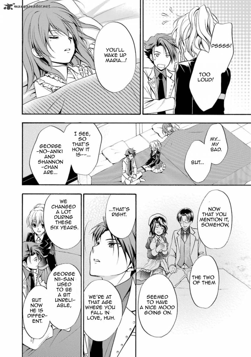 Umineko No Naku Koro Ni Chiru Episode 7 Requiem Of The Golden Witch 40 8