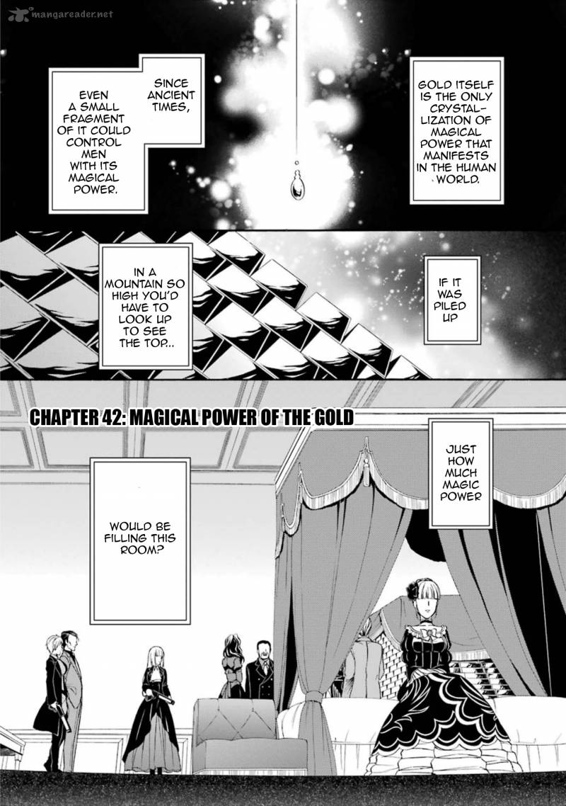 Umineko No Naku Koro Ni Chiru Episode 7 Requiem Of The Golden Witch 42 2