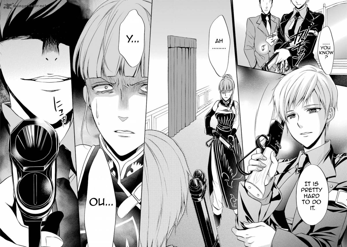 Umineko No Naku Koro Ni Chiru Episode 7 Requiem Of The Golden Witch 42 41