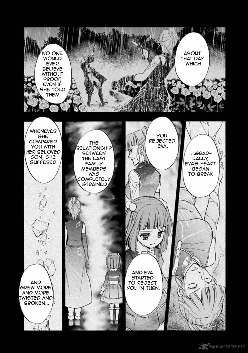 Umineko No Naku Koro Ni Chiru Episode 7 Requiem Of The Golden Witch 46 16