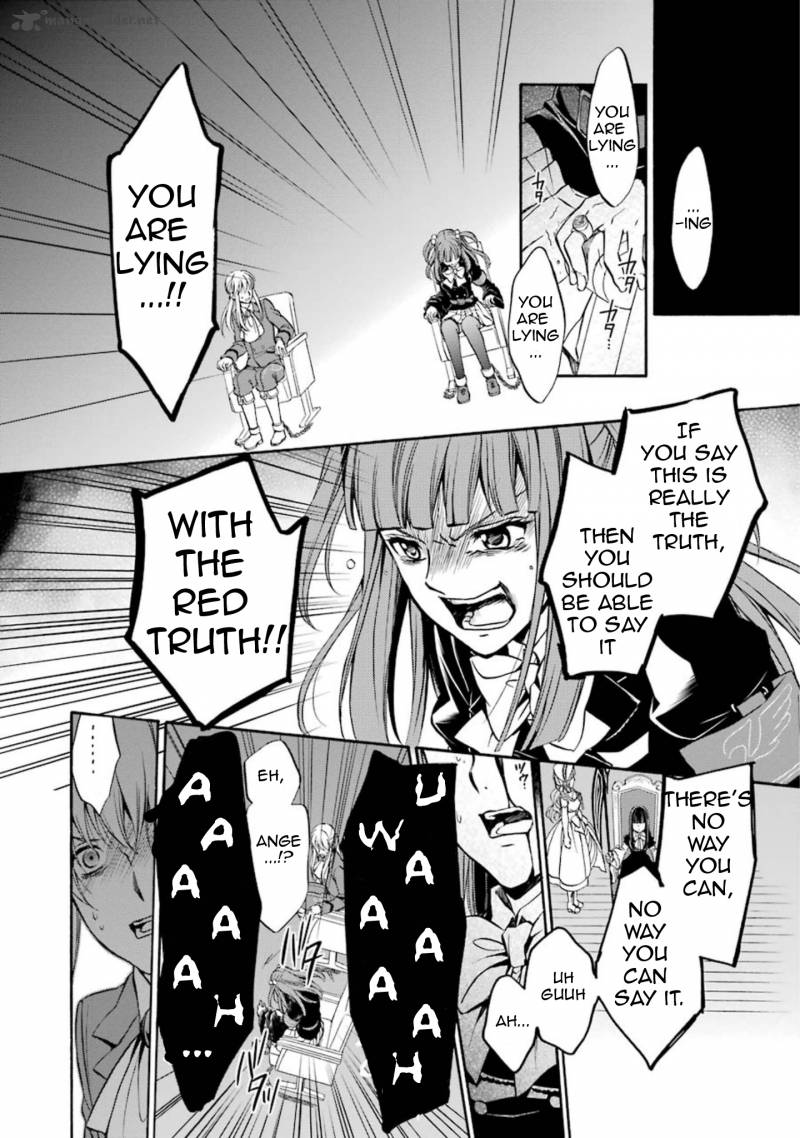 Umineko No Naku Koro Ni Chiru Episode 7 Requiem Of The Golden Witch 46 19