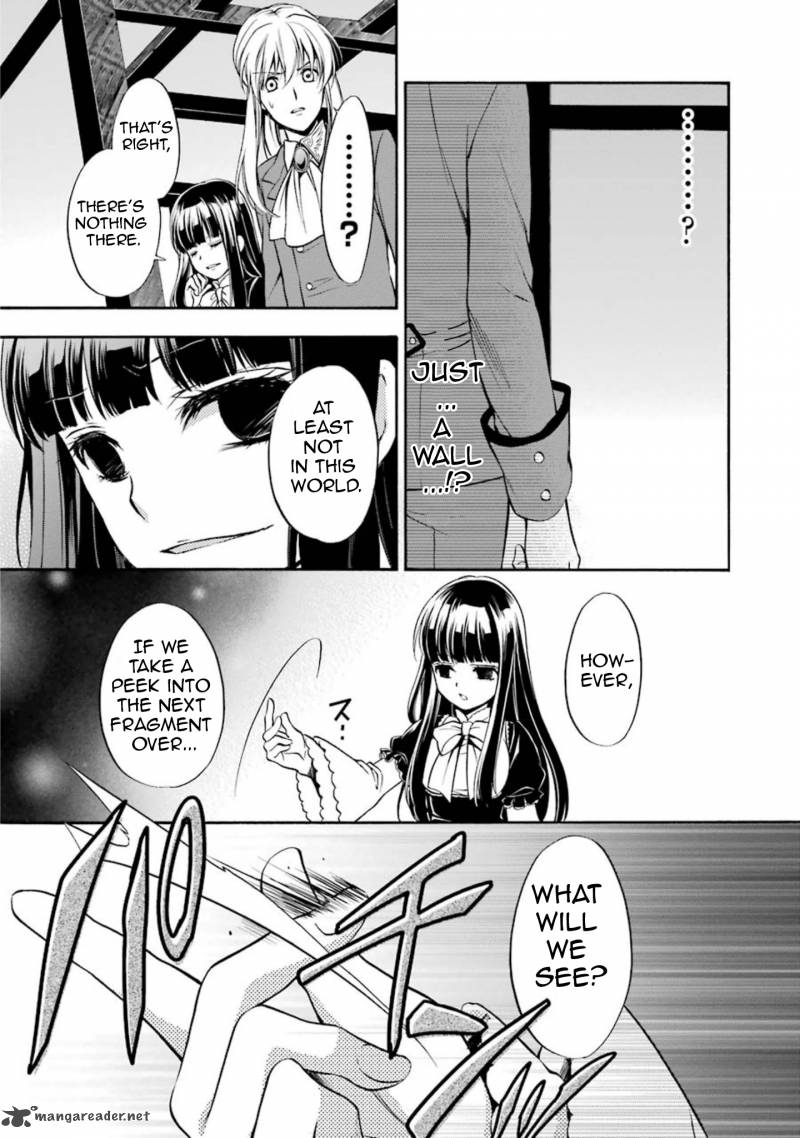 Umineko No Naku Koro Ni Chiru Episode 7 Requiem Of The Golden Witch 46 33
