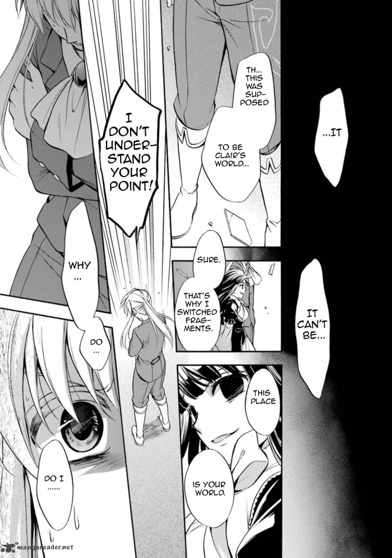 Umineko No Naku Koro Ni Chiru Episode 7 Requiem Of The Golden Witch 46 35