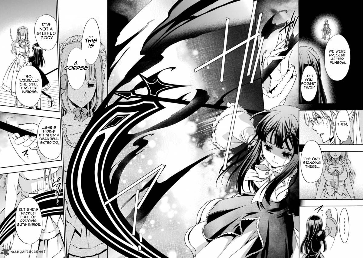Umineko No Naku Koro Ni Chiru Episode 7 Requiem Of The Golden Witch 46 6