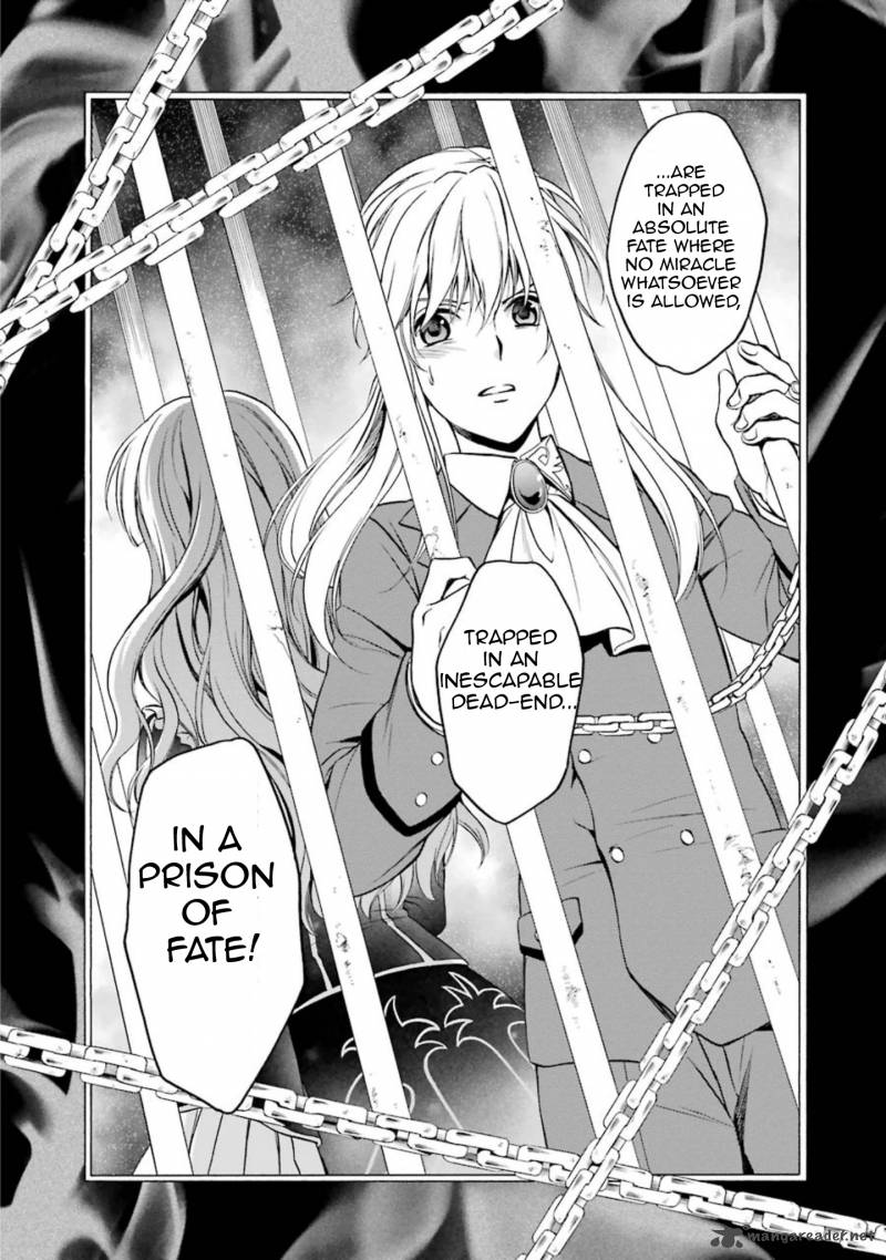 Umineko No Naku Koro Ni Chiru Episode 7 Requiem Of The Golden Witch 47 12