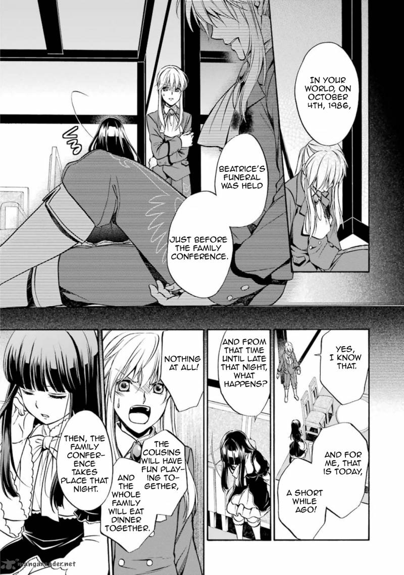 Umineko No Naku Koro Ni Chiru Episode 7 Requiem Of The Golden Witch 47 2