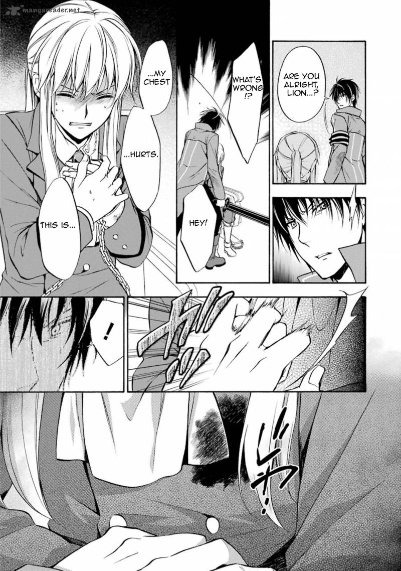 Umineko No Naku Koro Ni Chiru Episode 7 Requiem Of The Golden Witch 47 28