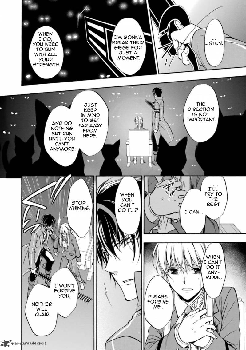 Umineko No Naku Koro Ni Chiru Episode 7 Requiem Of The Golden Witch 47 34