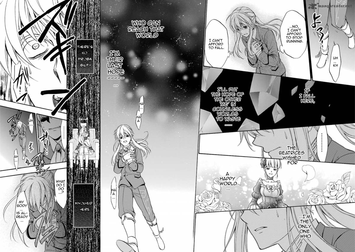 Umineko No Naku Koro Ni Chiru Episode 7 Requiem Of The Golden Witch 48 17