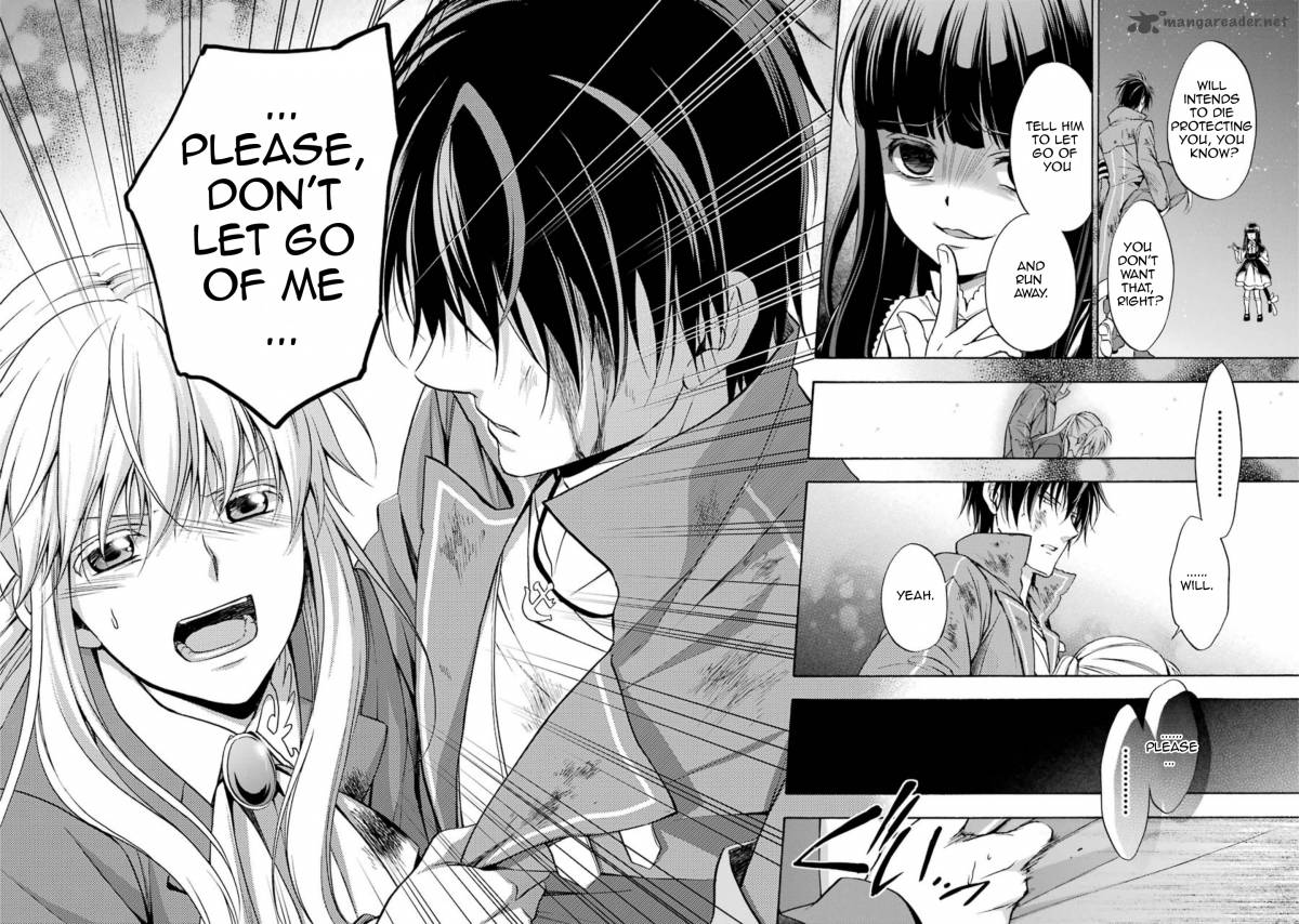 Umineko No Naku Koro Ni Chiru Episode 7 Requiem Of The Golden Witch 48 27
