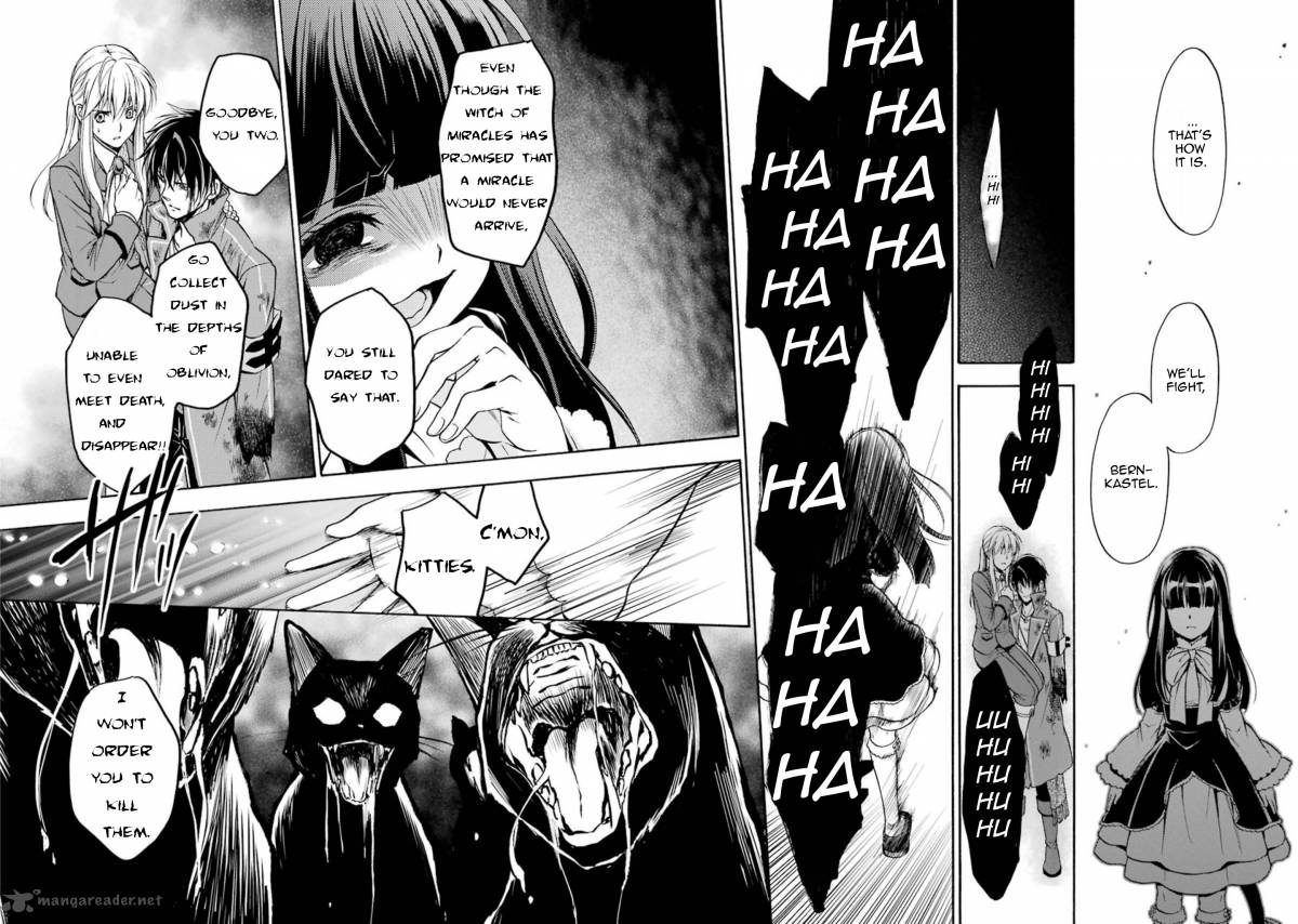 Umineko No Naku Koro Ni Chiru Episode 7 Requiem Of The Golden Witch 48 30