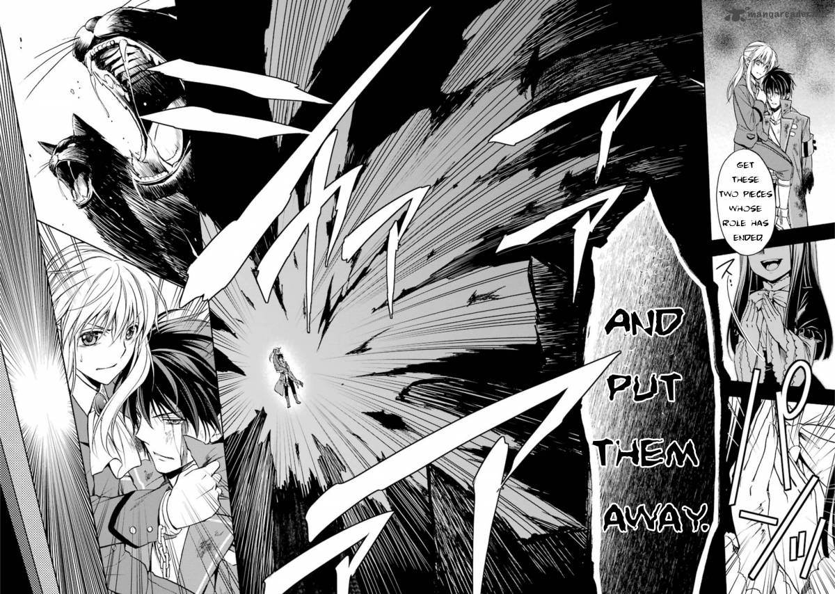 Umineko No Naku Koro Ni Chiru Episode 7 Requiem Of The Golden Witch 48 31