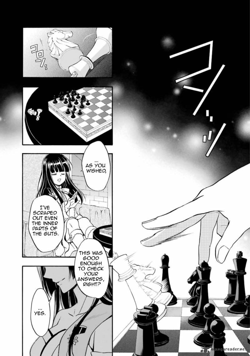 Umineko No Naku Koro Ni Chiru Episode 7 Requiem Of The Golden Witch 48 34