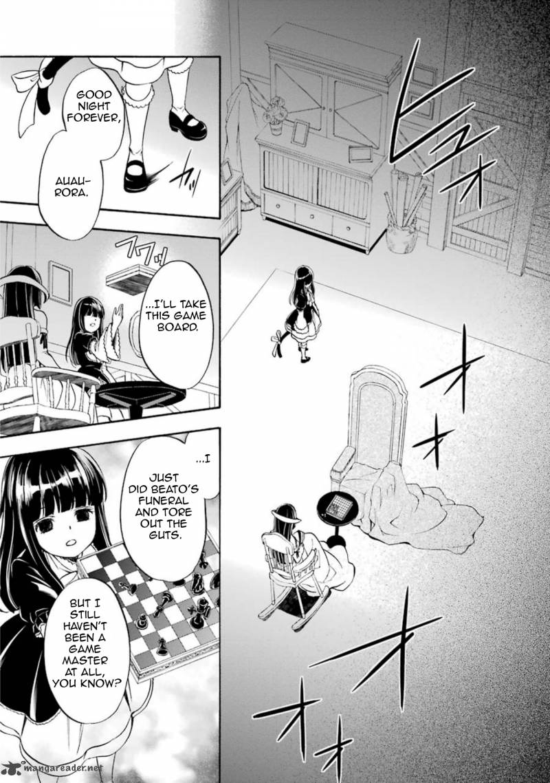 Umineko No Naku Koro Ni Chiru Episode 7 Requiem Of The Golden Witch 48 39