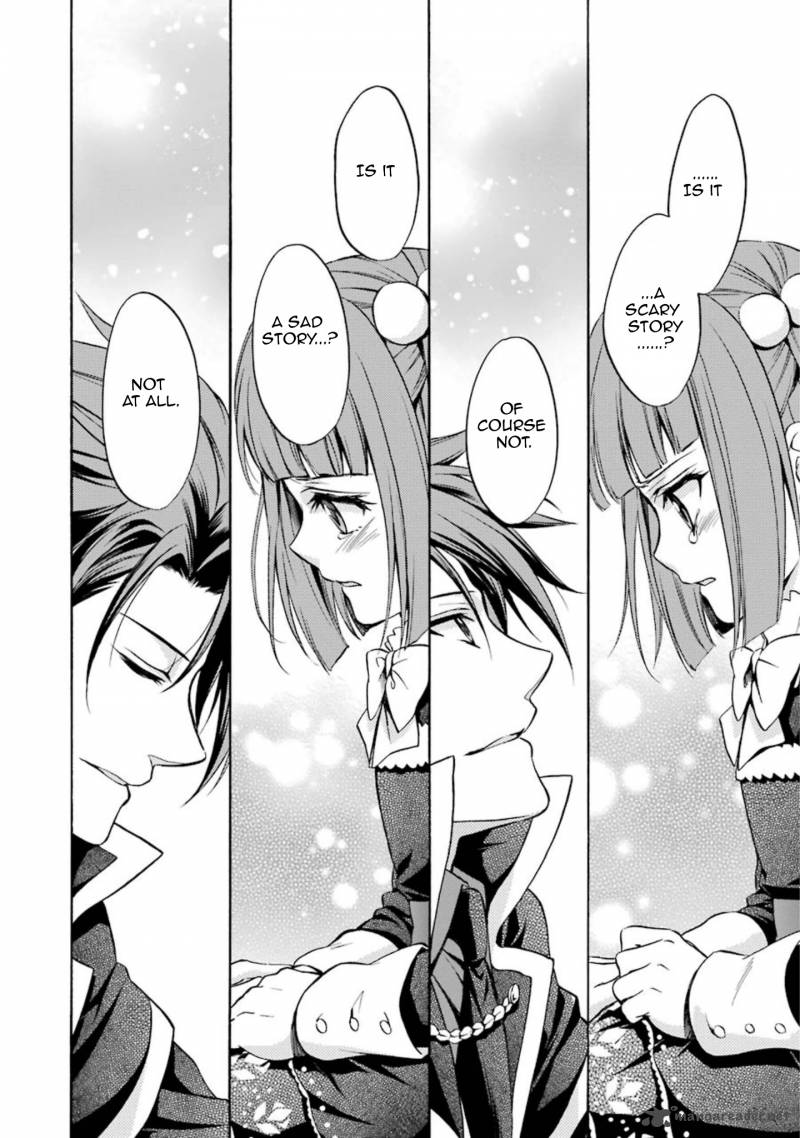 Umineko No Naku Koro Ni Chiru Episode 7 Requiem Of The Golden Witch 48 49