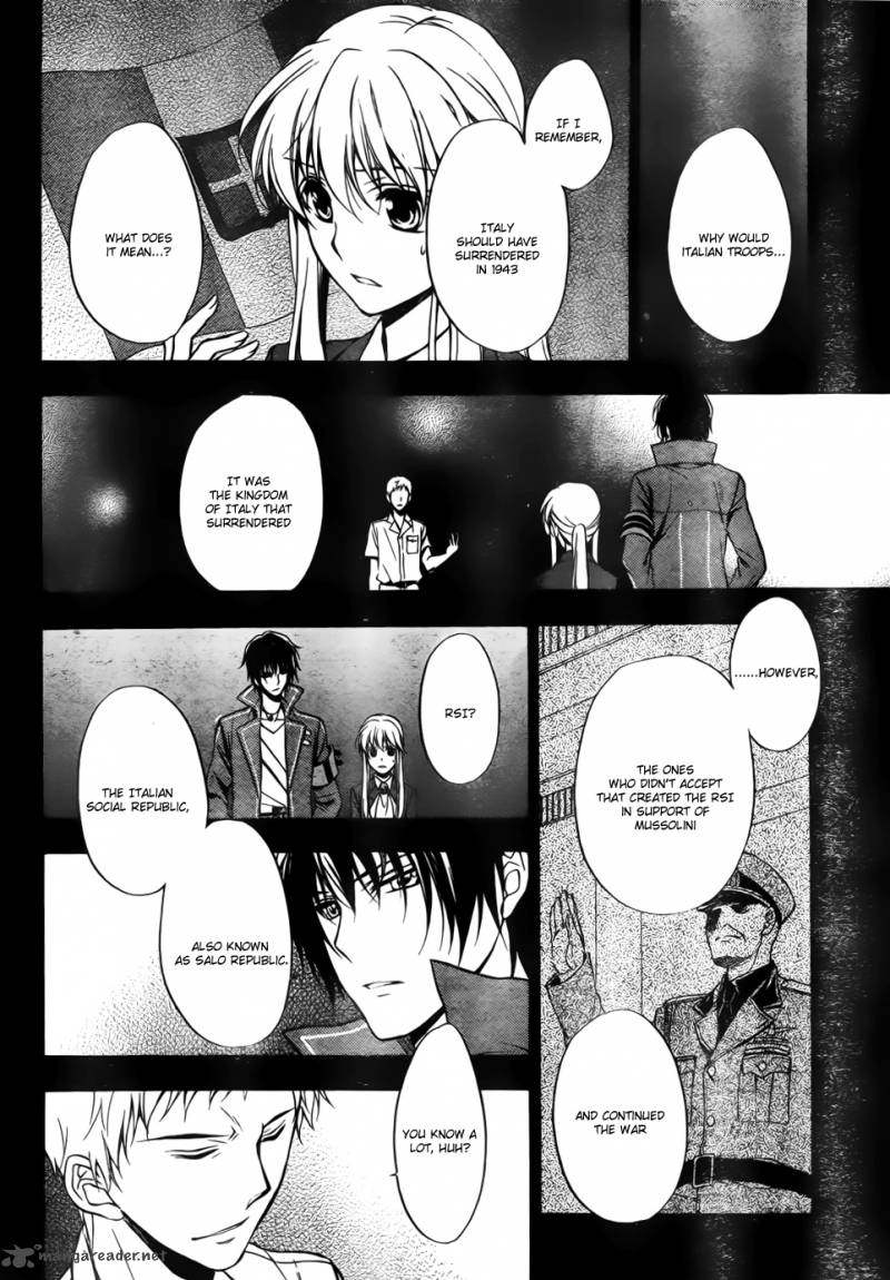 Umineko No Naku Koro Ni Chiru Episode 7 Requiem Of The Golden Witch 5 27