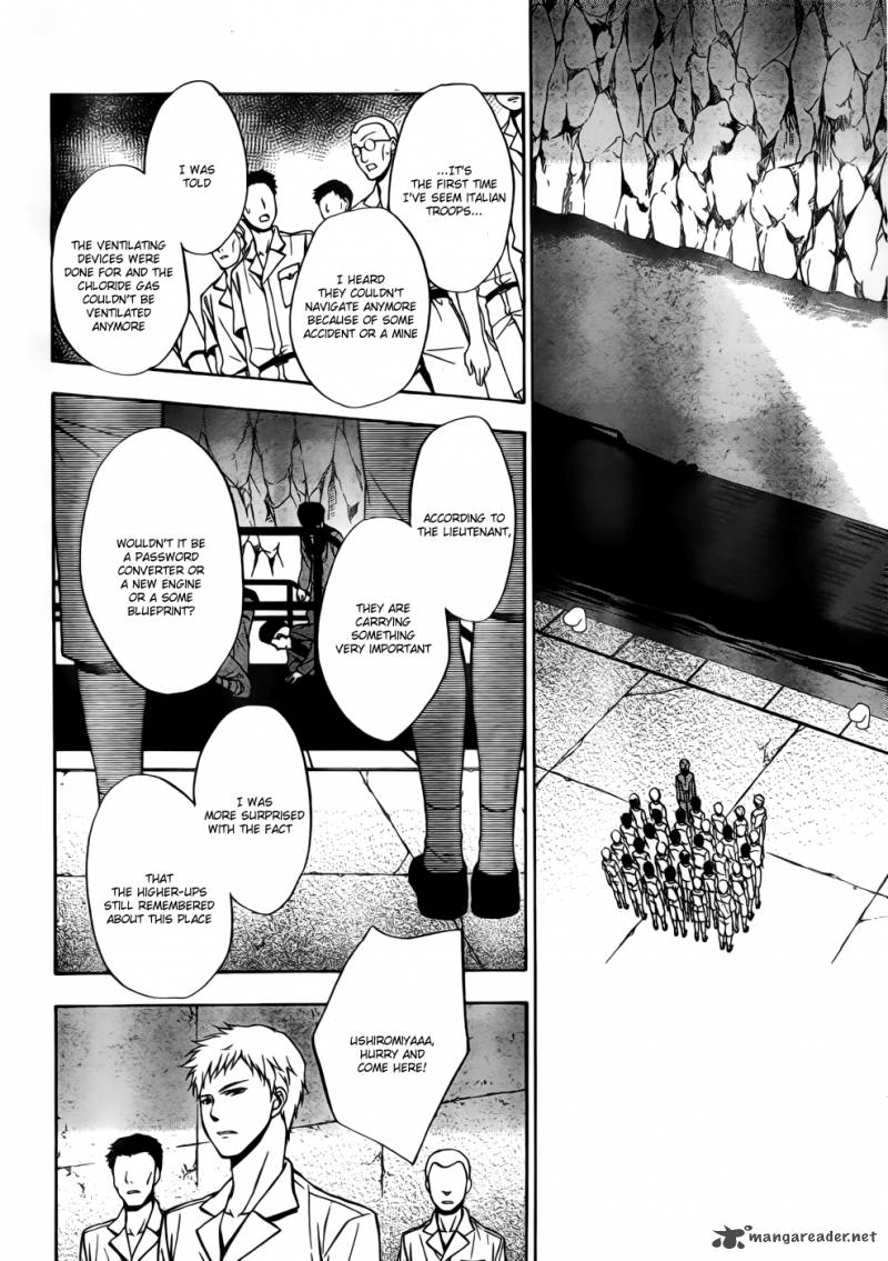 Umineko No Naku Koro Ni Chiru Episode 7 Requiem Of The Golden Witch 5 29
