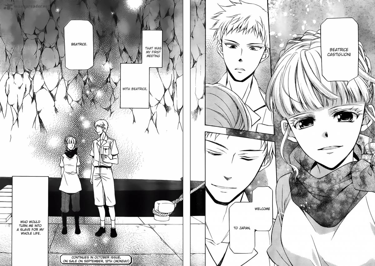 Umineko No Naku Koro Ni Chiru Episode 7 Requiem Of The Golden Witch 5 35