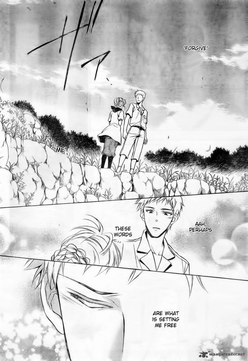 Umineko No Naku Koro Ni Chiru Episode 7 Requiem Of The Golden Witch 6 11
