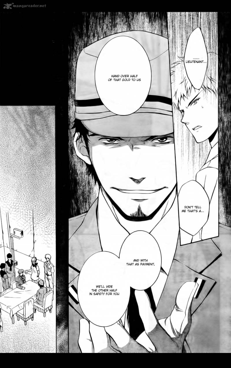 Umineko No Naku Koro Ni Chiru Episode 7 Requiem Of The Golden Witch 7 11