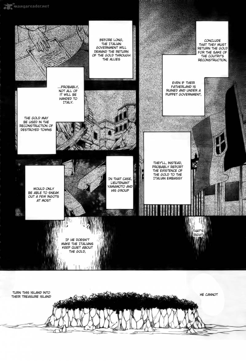 Umineko No Naku Koro Ni Chiru Episode 7 Requiem Of The Golden Witch 7 18